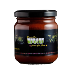 Panca Chili Paste - Ají Panca 205g