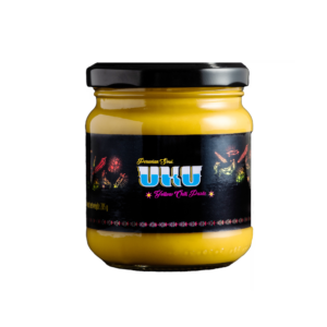 Yellow Chili Paste - Ají Amarillo 205g