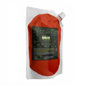 Panca Chili Paste - Ají Panca 1kg