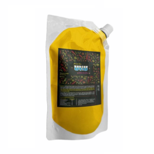 Yellow Chilli Paste - Ají Panca 1kg